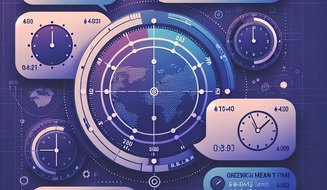 Функция временных меток Discord с конвертацией часовых поясов в чате сервера