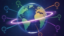 Convert UTC time to any local time zone easily